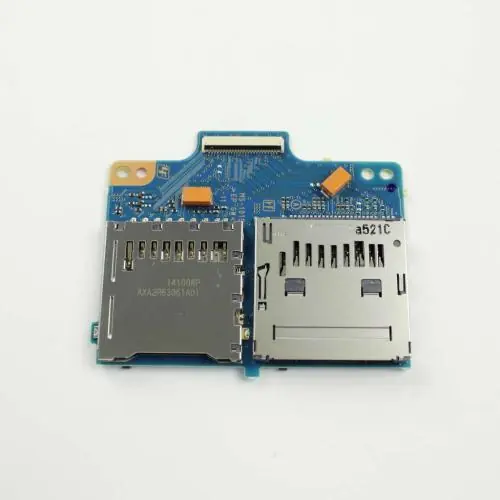 Sony a-1994-369-a Mounted Circuit Board
