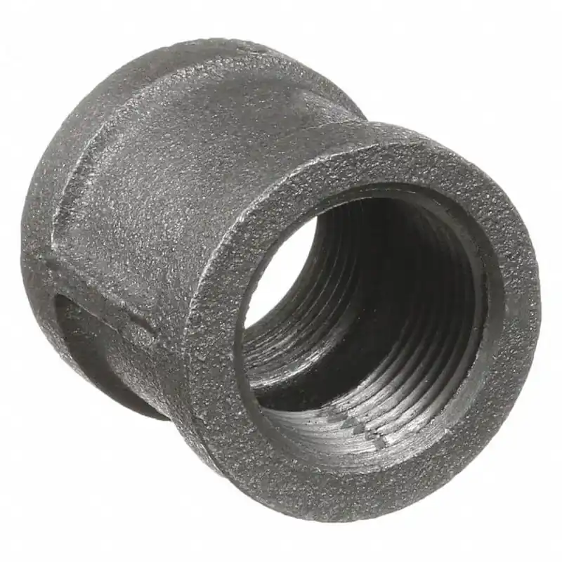 Anvil 0310539804 Coupling 2-1/2 Inch Nominal Pipe Size