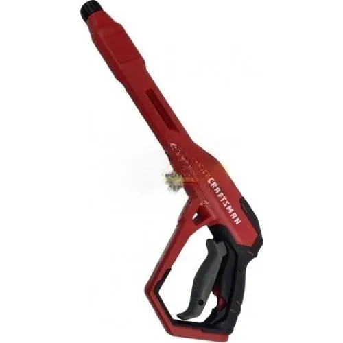 Dewalt n694351 Spray Sander Assembly Part
