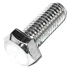 Jet jt9-jwbs14os-147 Hex Head Bolt Left Thread