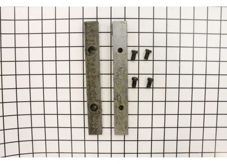 Wilton wl9-21800-03 Jaw Inserts with Screws