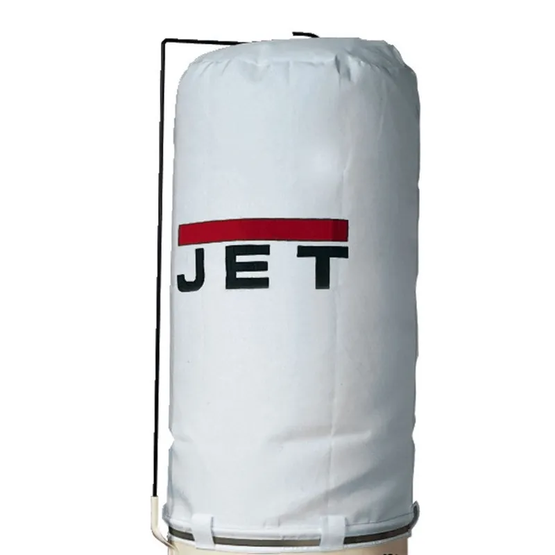 Jet 708698 Filter Bag 30 Micron DC-1200A Rc