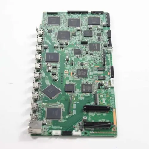 Denon 9u-310150c Pwb Digital Assembly AVR-X7200W