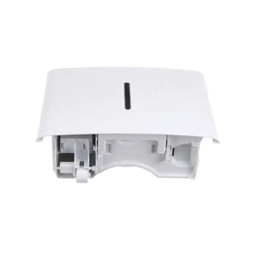 General Electric wk10x24760 Water Tank Assembly