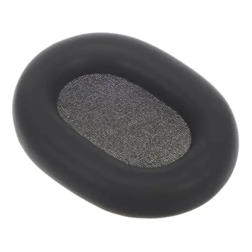 Sony 5-065-496-02 Left Earpad Replacement Black
