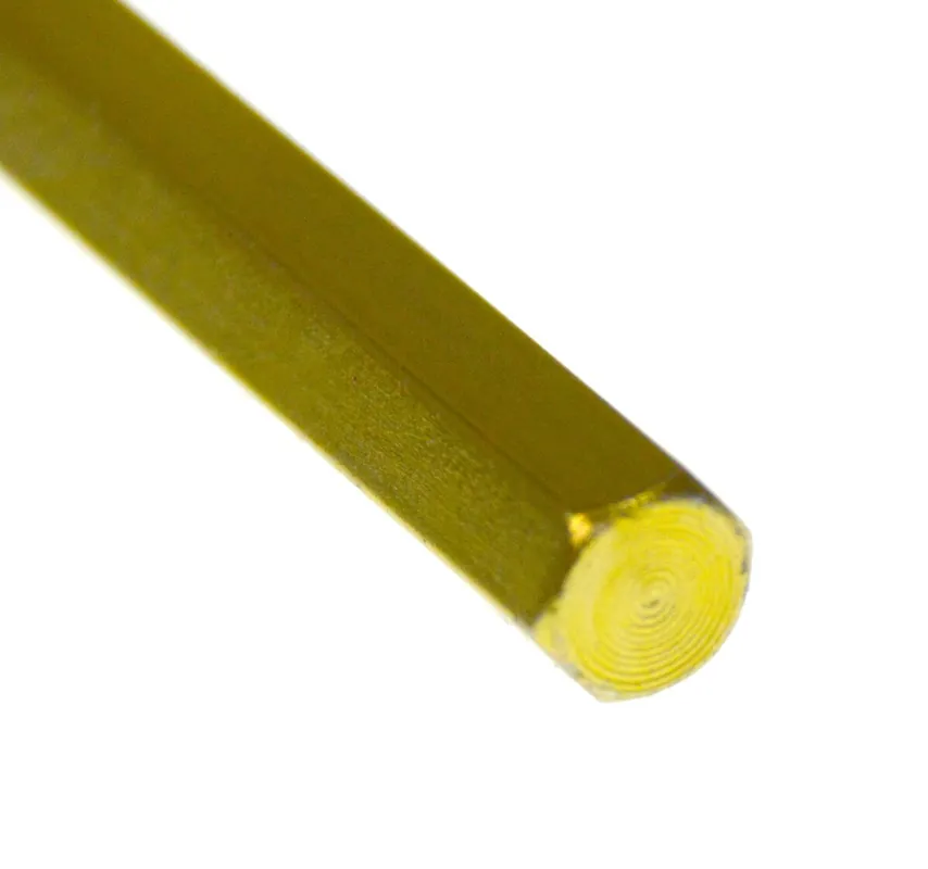 Greenwald Industries 77-83-8 Chute Bolt
