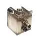 Cleveland Controls 113038 Condenser Box Weldment