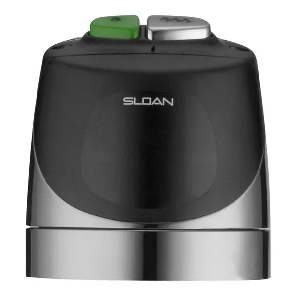 Sloan 3375400 Ecos Ress-C-1.6/1.1 Dual Flush