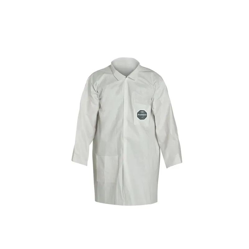 Proshield NB212S-LG Lab Coat LG