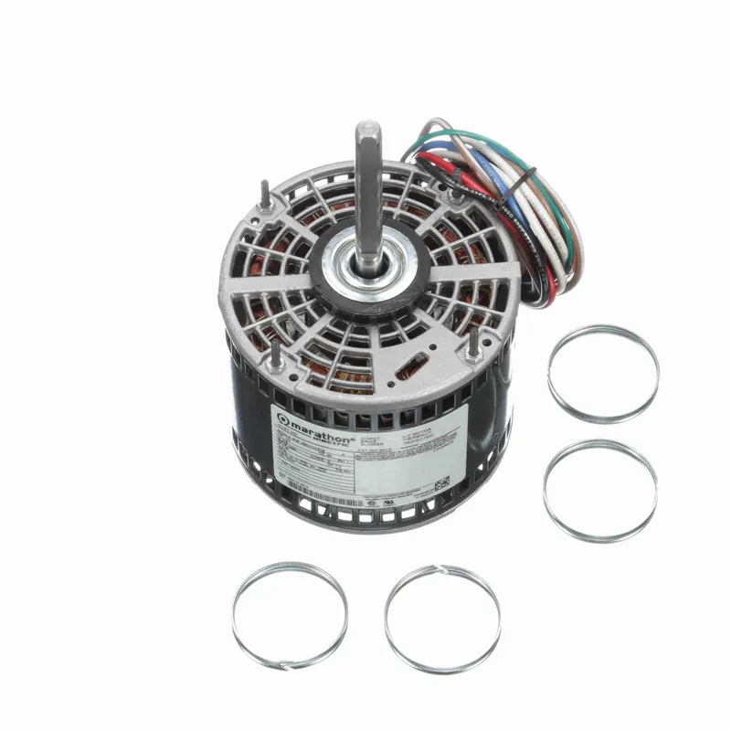 Marathon Motors X015 1/3 HP 1625 RPM 115V OPAO