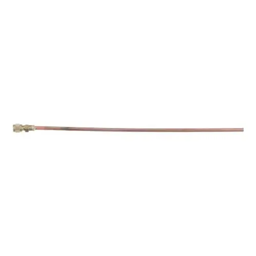 Lokring l14000139 Tube Connector 11.8 Inches