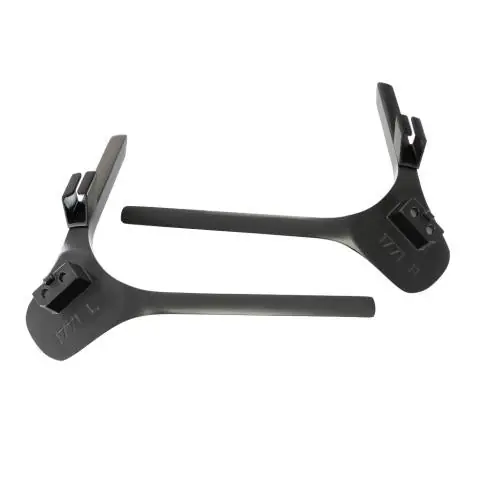 Hisense 268405 Tv Stand Unit
