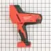 Milwaukee 31-50-2100 Handle Assembly with Speed Dial