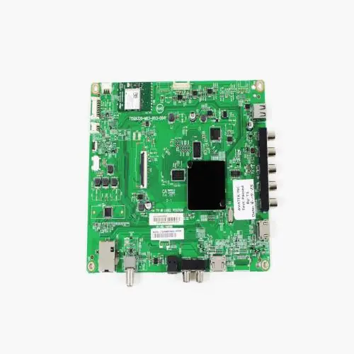 Vizio-tpv 756txjcb02k008 Scaler Board Tv Part