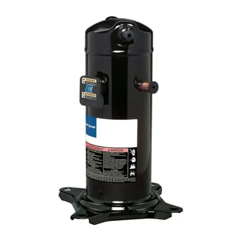 Rheem 55-102045-104s Scroll Compressor 21200 Btu/h R-410A
