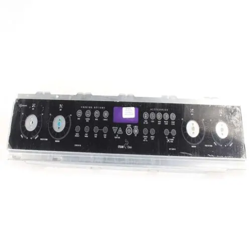 Whirlpool wpw10224758 Membrane Switch