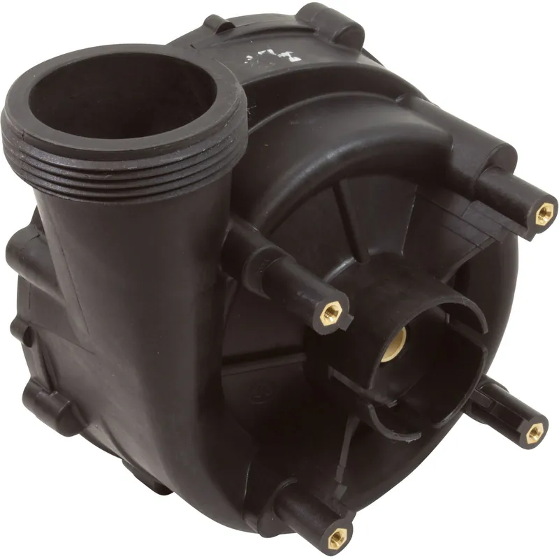 Lx Pumps 48WUA1501C-II Pump 1.5 HP 2-Speed 115V 48 Fr 2 Inch