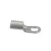 Henny Penny ec05-003 Terminal Ring 6 Gauge Nickel Plated