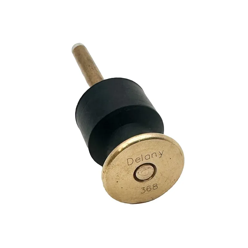 Delany 368A-K Rubberflex Internal Handle Operating System 3-1/32 inches