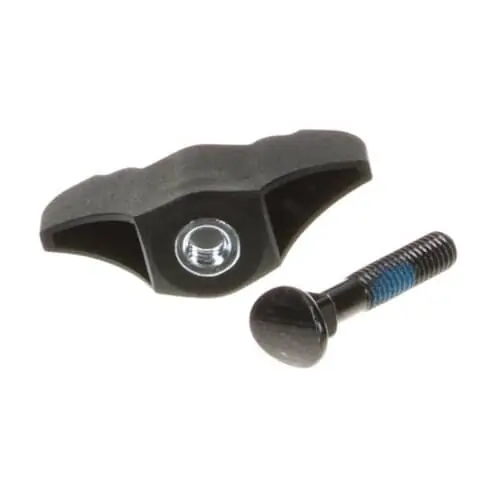 Husqvarna 532183724 Handle Knob