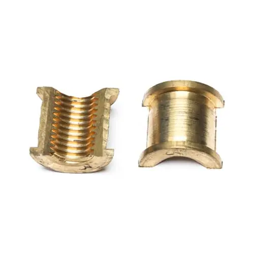 Jet cm9-06-37 Half Nut Lathe Part