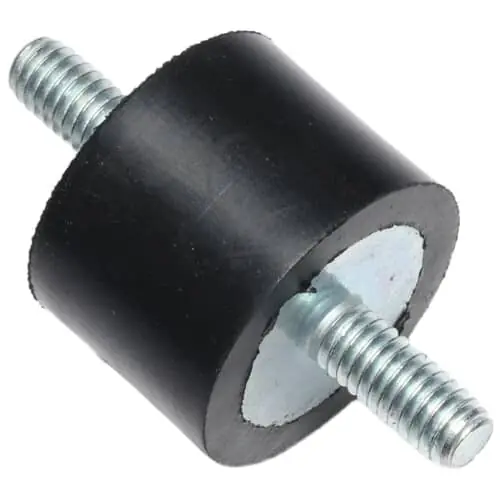 Mi-t-m 14-0182 Vibration Pad