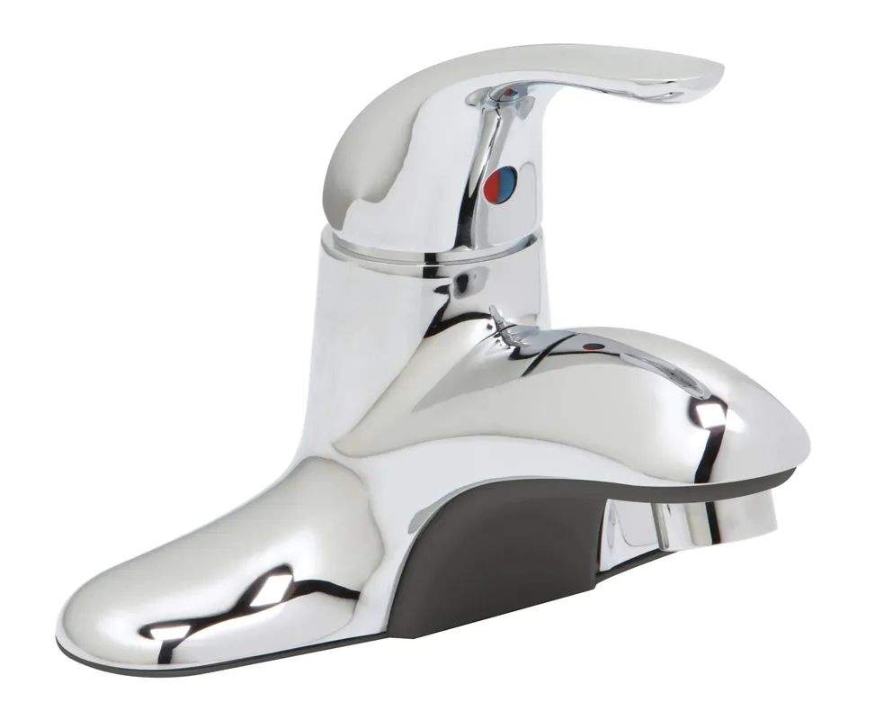 Huntington Brass W3380001-34 Hb Pro Center Set