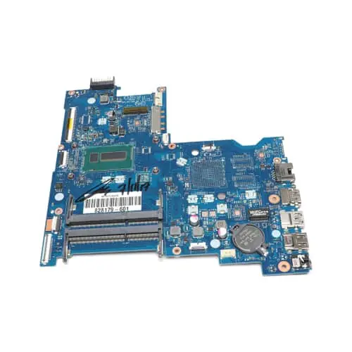 Computer and Mobile 828179-601 Uma I3-5005u Motherboard