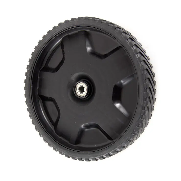 Troy-bilt 934-04666 Drive Wheel Assembly 11 Inch