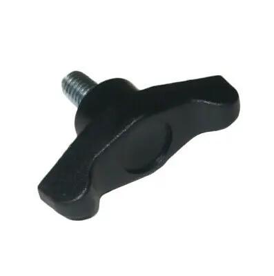 Husqvarna 532199372 Seat Adjustment Knob