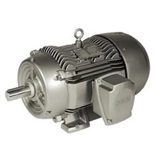 Abb 1LE23211CB114AA3 Motor, 3, 1800, Sd100, 230/460, 182T, Np