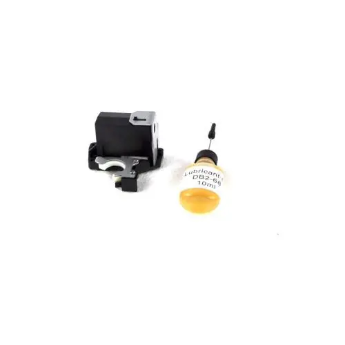 Htpg b4h70-67102 Front Rod Oil Service Kit
