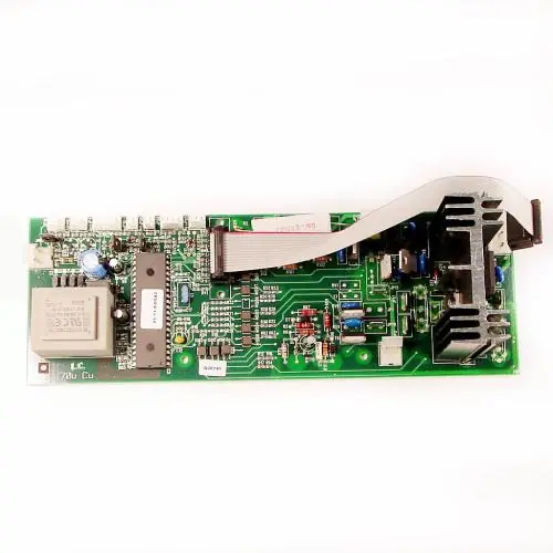 Saeco 996530032173 Cpu Control Board 120V Espresso Machine