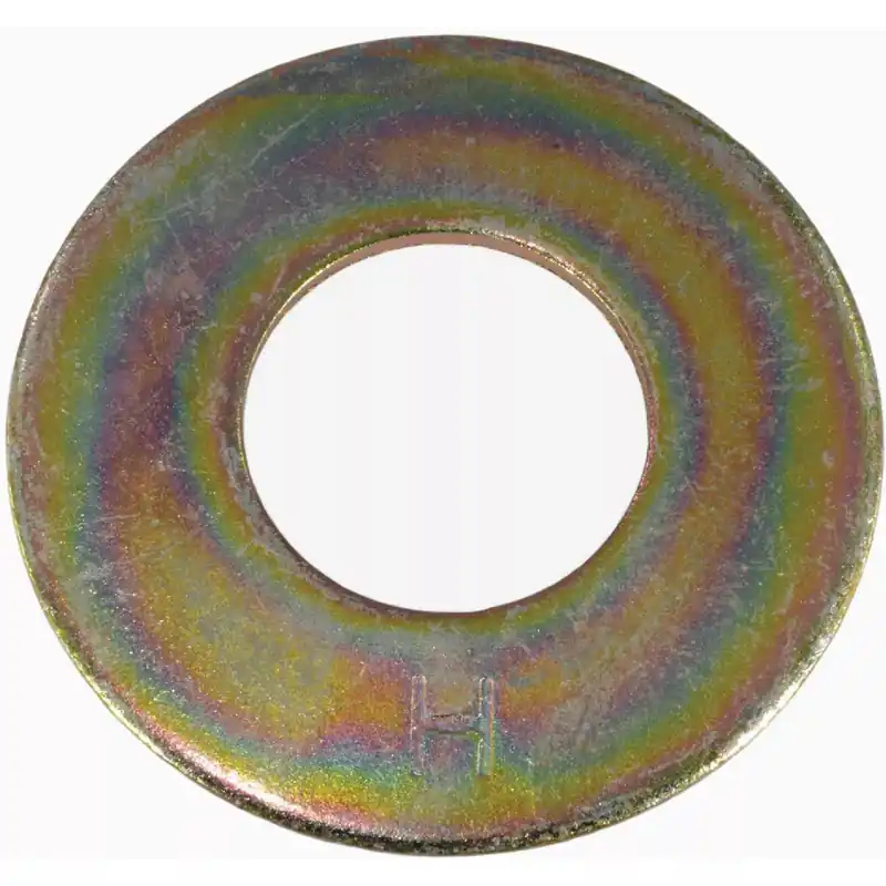 Midwest Fastener 54174 Flat Washer 1-1/4 in 5 PK