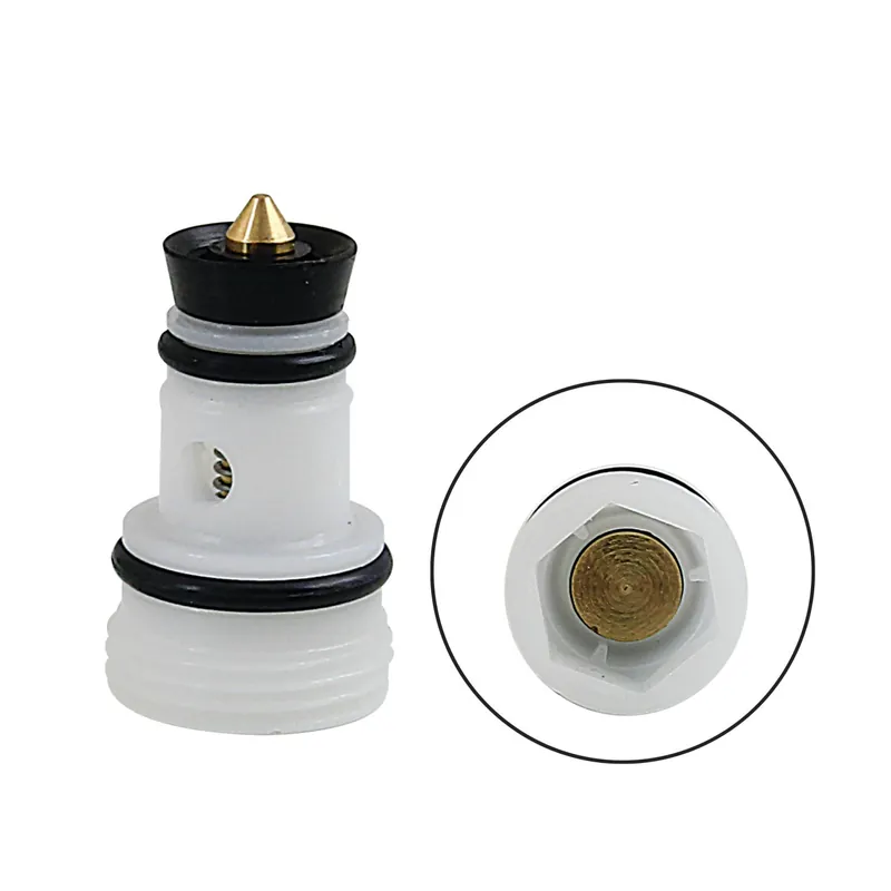 Kingston Brass KSRP1271D Spray Diverter for Kitchen Faucet with Sprayer replacement mpn