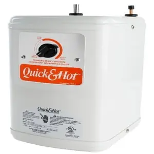 Waste King AH-1300-C Quick & Hot Instant Hot Water Dispenser