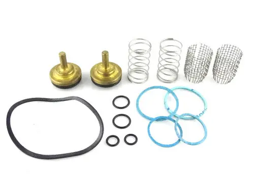 Leonard Valve Kit 1/200/Y Packings / Gaskets