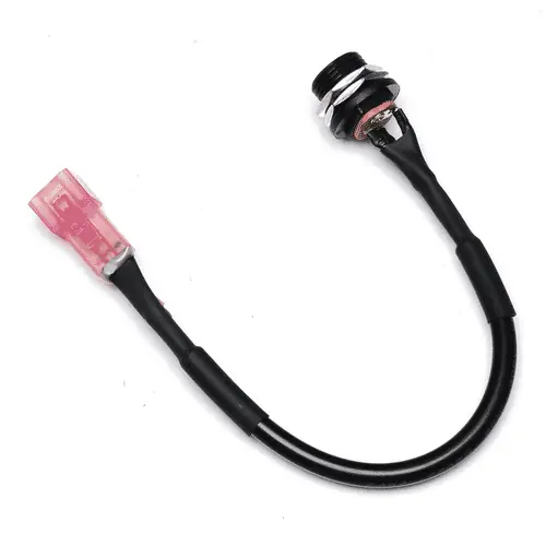 Nordictrack 355585 Power Jack Wire 5 Inches
