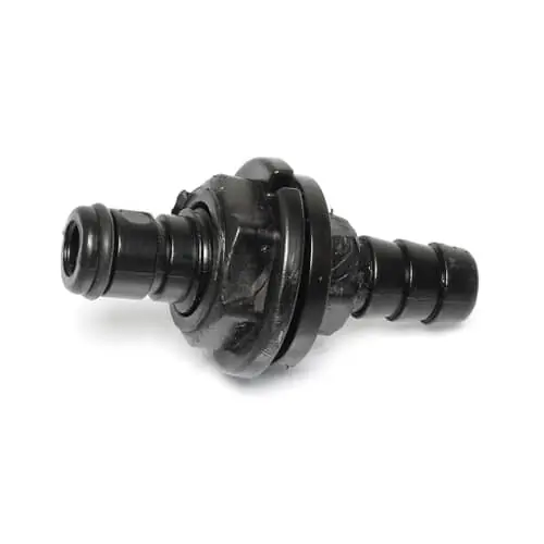 B-air vg1-26 Vantage 1500 Water Hose Connector