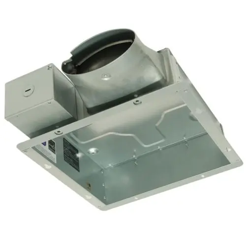 Hvac Parts-generic fv-0510vs1 Ventilation Fan Housing