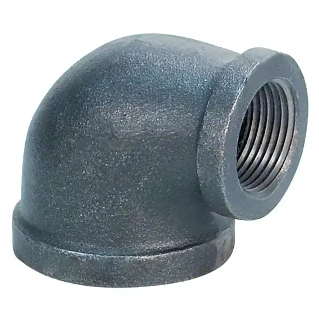 Anvil 810007609 Elbow Fitting NPT 1/2, NPT 1/4