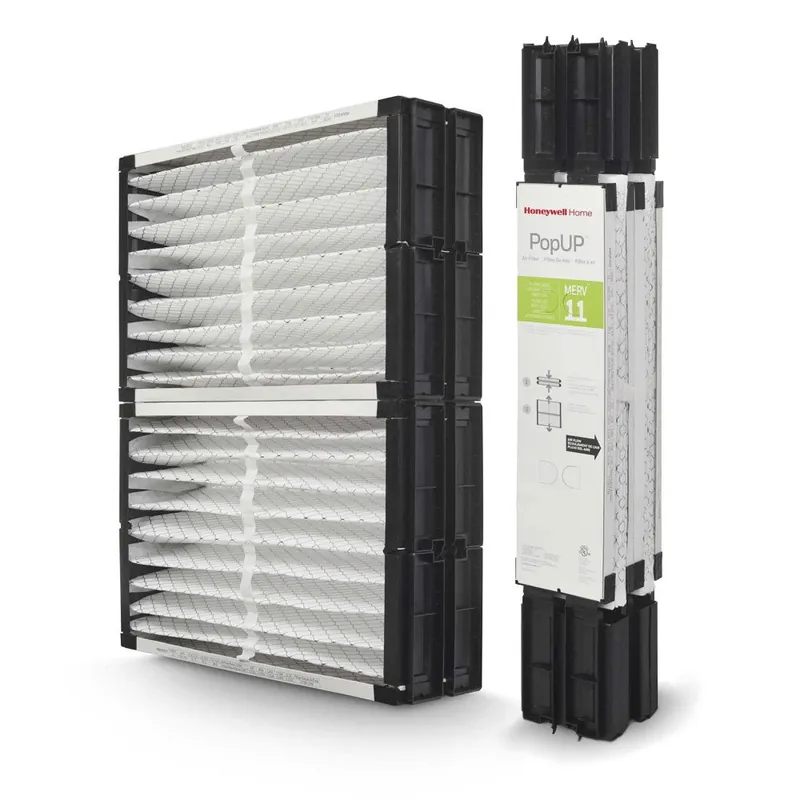 Honeywell POPUP1625/U Popup Media Air Filter 16 x 25 in