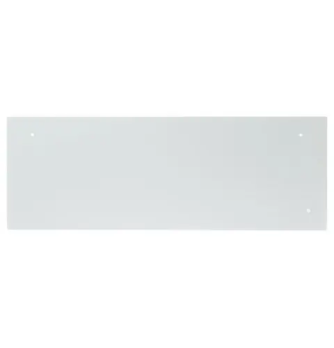 General Electric wb56x39007 Cafe Pro Oven Door White