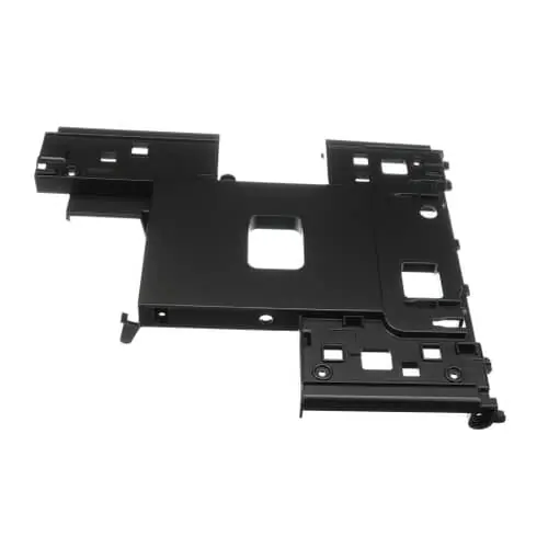 Delonghi 53132d0560 Front Panel Coffee Machine Part