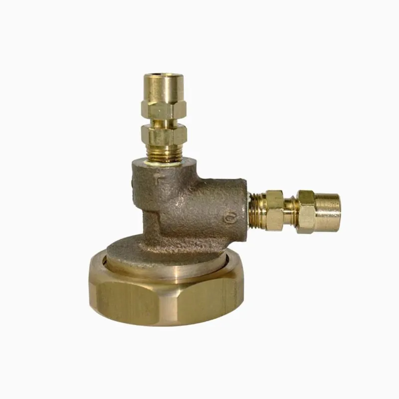 Sloan 3318005 HY-109-A Hydraulic Actuator Assembly