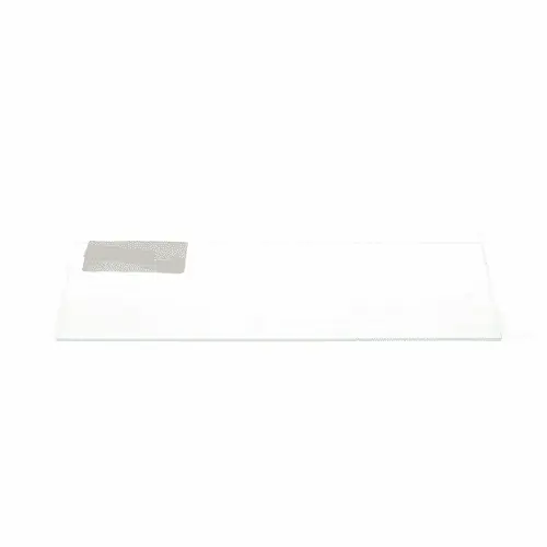 Liebherr 727768100 Toughened Safety Glass Plate