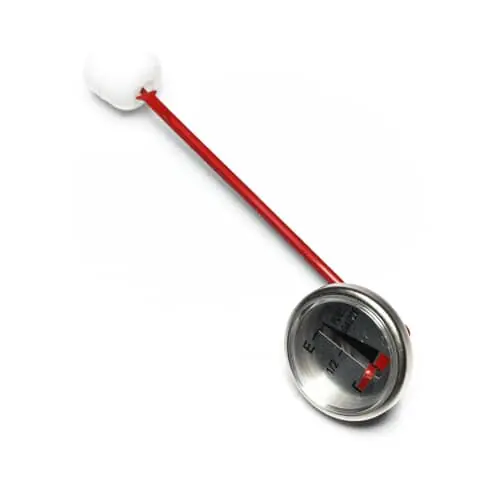 Pro Temp 70-007-0110 Fuel Gauge Assembly