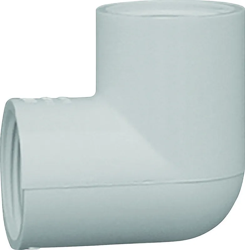Lasco 408-007BC Pipe Elbow 3/4 in 90 deg