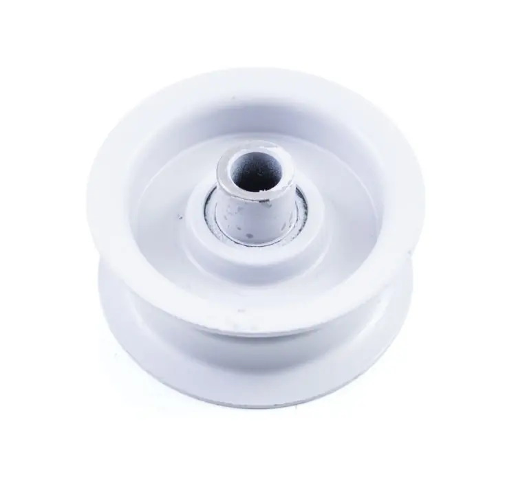 Murray 7014340yp Flat Idler Pulley 2.5 Inches