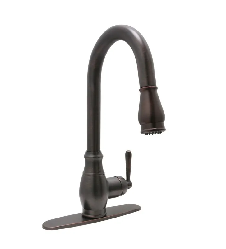 Huntington Brass K4911003-D Kitchen Faucet